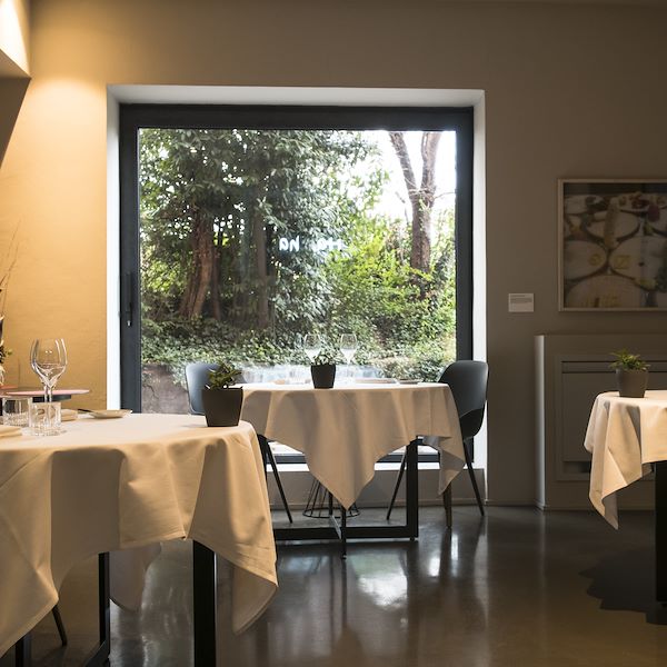 Massimiliano Poggi Cucina