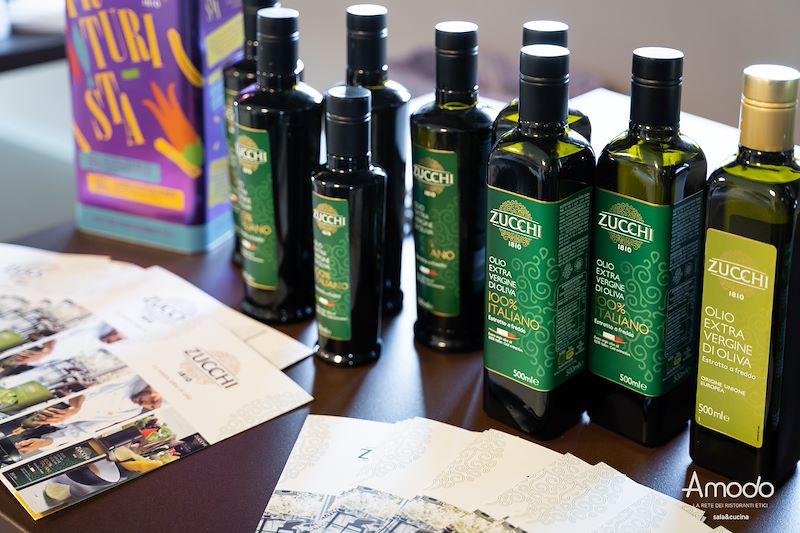 Dalla Prima Convention di Amodo