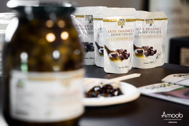 Dalla Prima Convention di Amodo