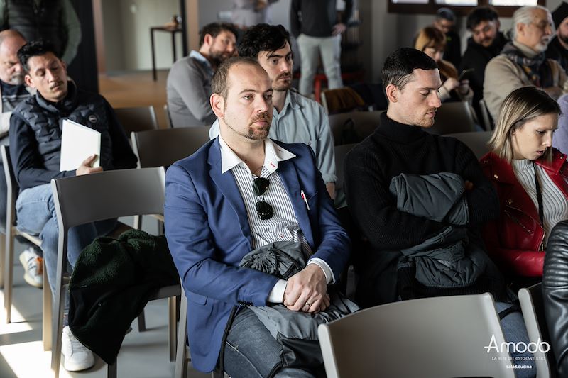 Dalla Prima Convention di Amodo