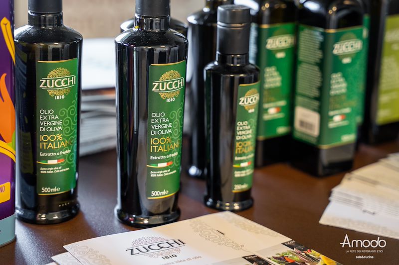 Dalla Prima Convention di Amodo