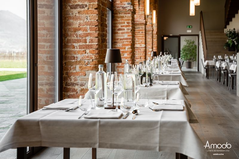 Dalla Prima Convention di Amodo