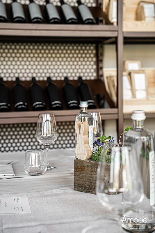 Dalla Prima Convention di Amodo