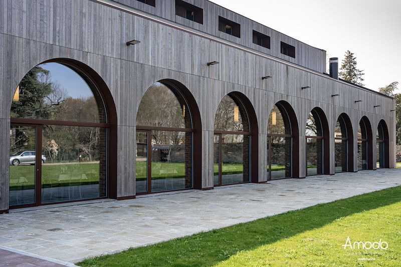 Dalla Prima Convention di Amodo