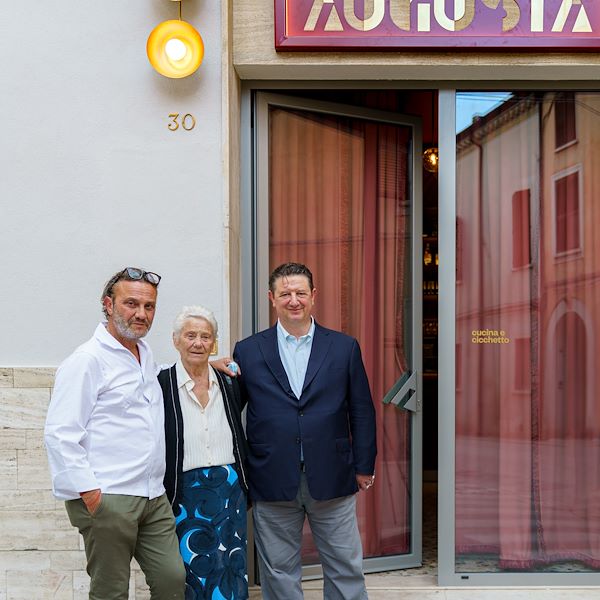 Augusta cucina e cicchetto