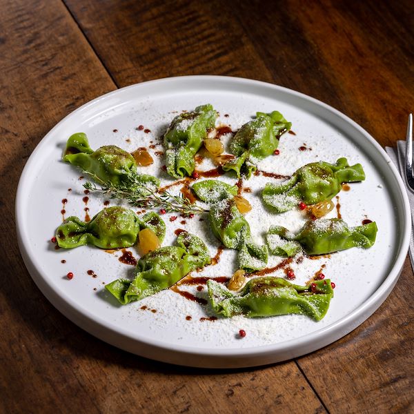 Locanda del Culatello