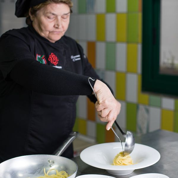 Hostaria Baccofurore