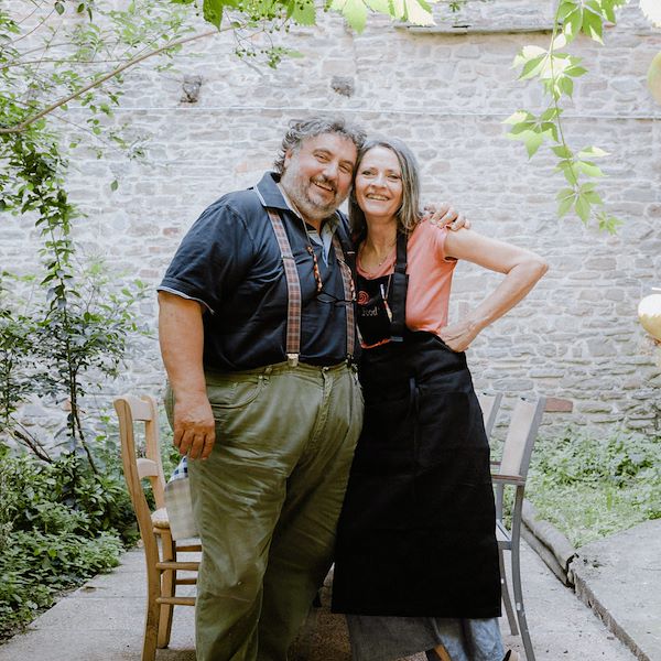 Osteria La Campanara