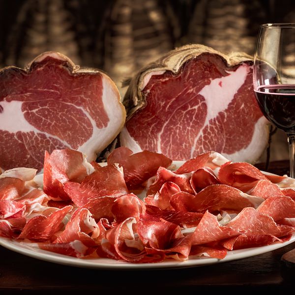 Locanda del Culatello
