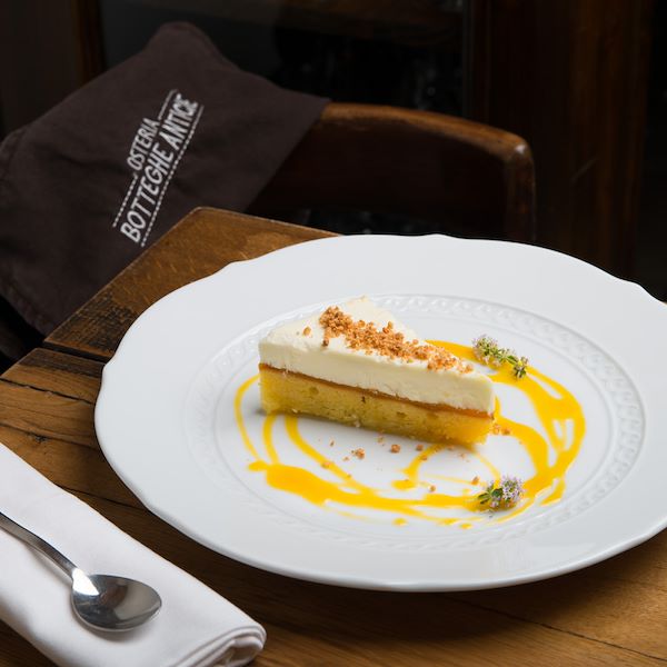 Osteria Botteghe Antiche