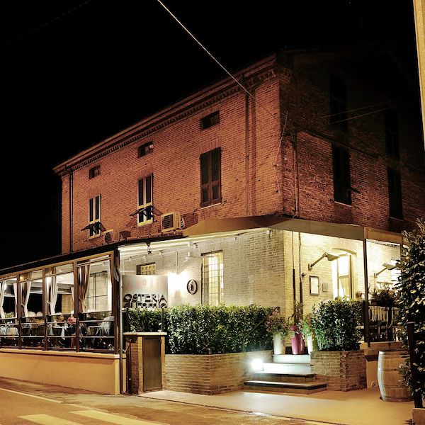 Osteria di Fornio