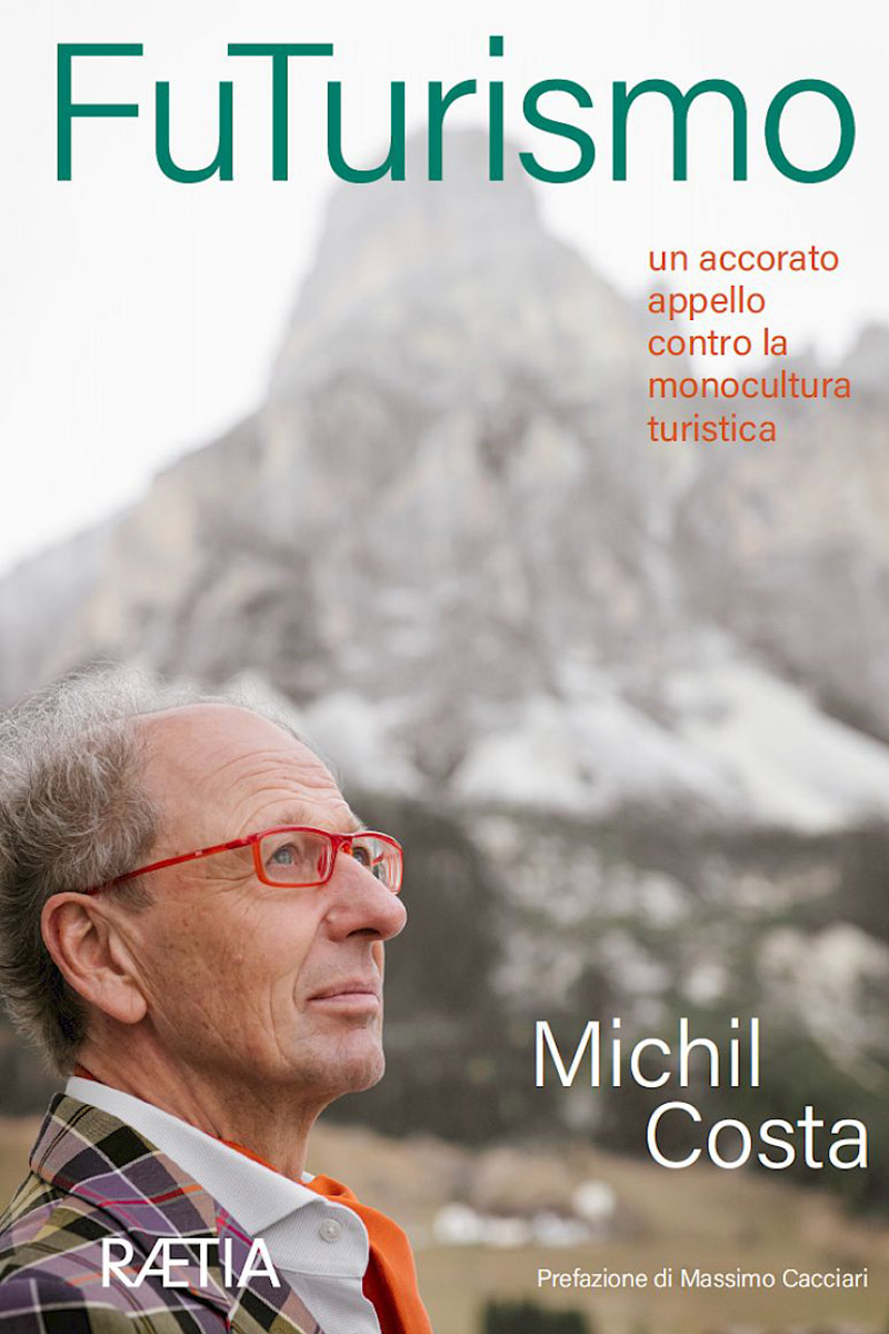 FuTurismo, contro la monocultura turistica