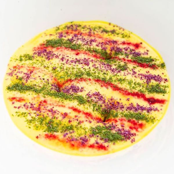 La Leggenda dei Frati