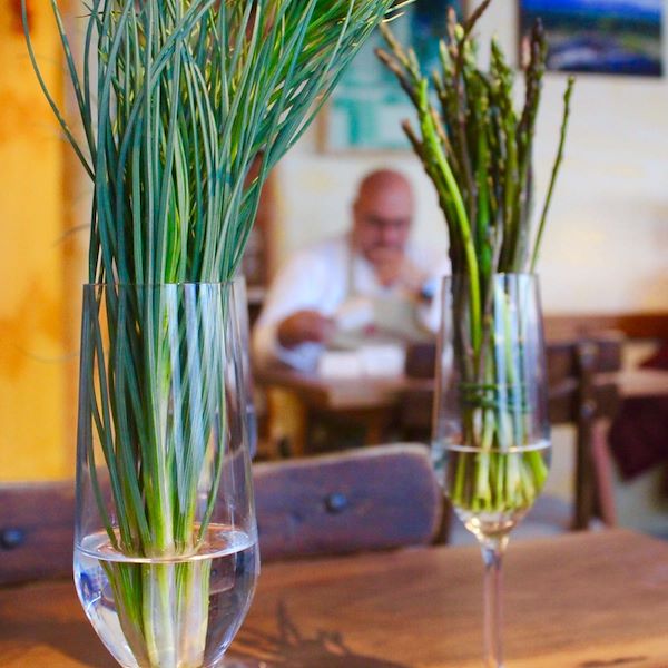 Antichi Sapori Montegrosso