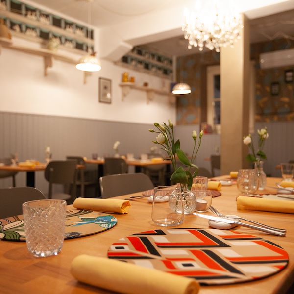 Osteria La gatta matta