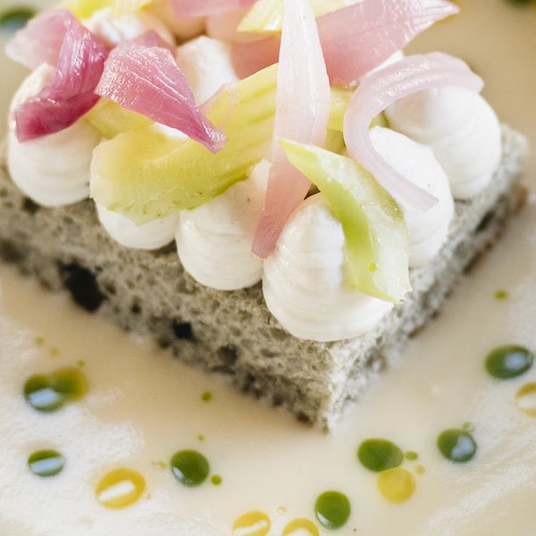 Locanda Perbellini al Lago