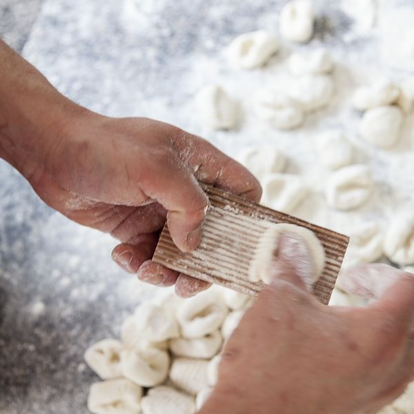 Hostaria Baccofurore