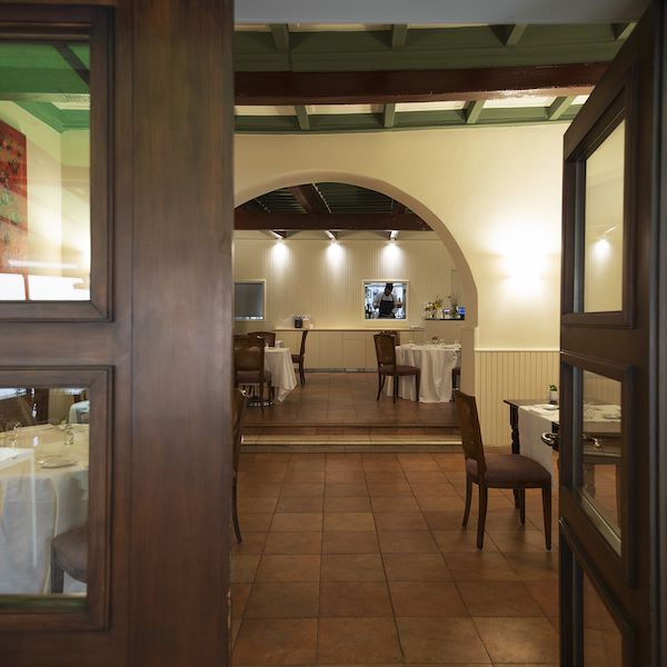 Signore te ne ringrazi