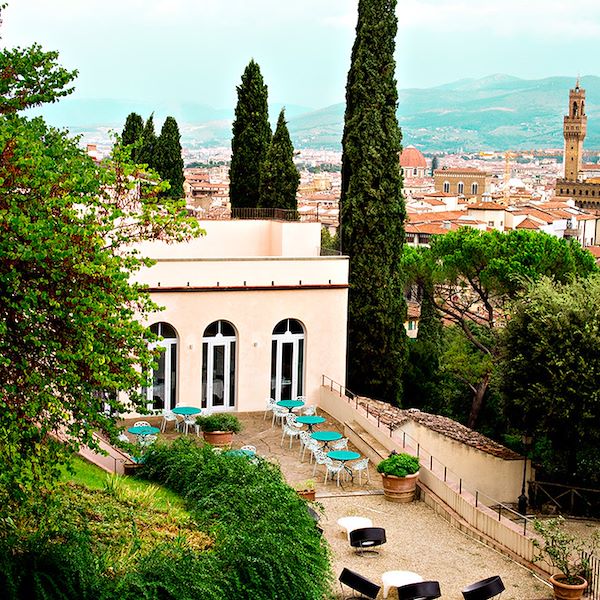 La Leggenda dei Frati