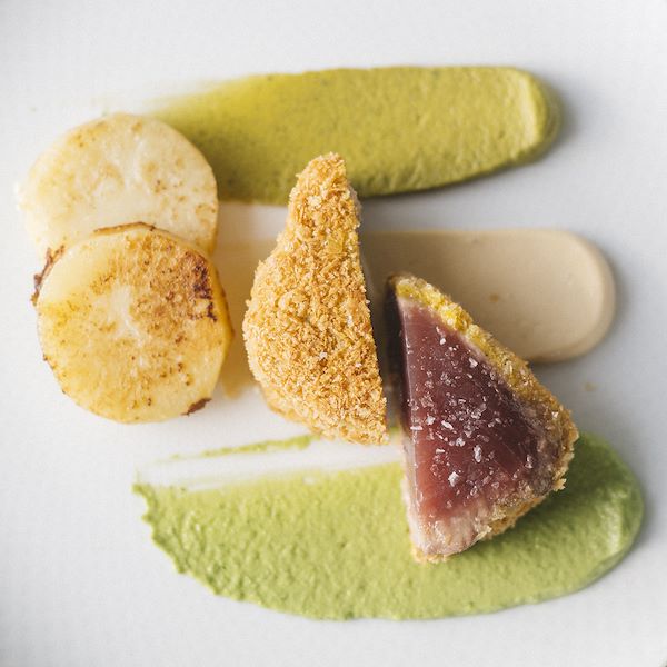 Locanda Perbellini al Lago