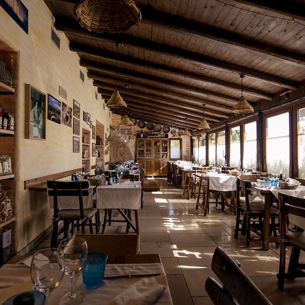 Antichi Sapori Montegrosso