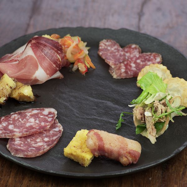 Ristorante Osteria della Capra