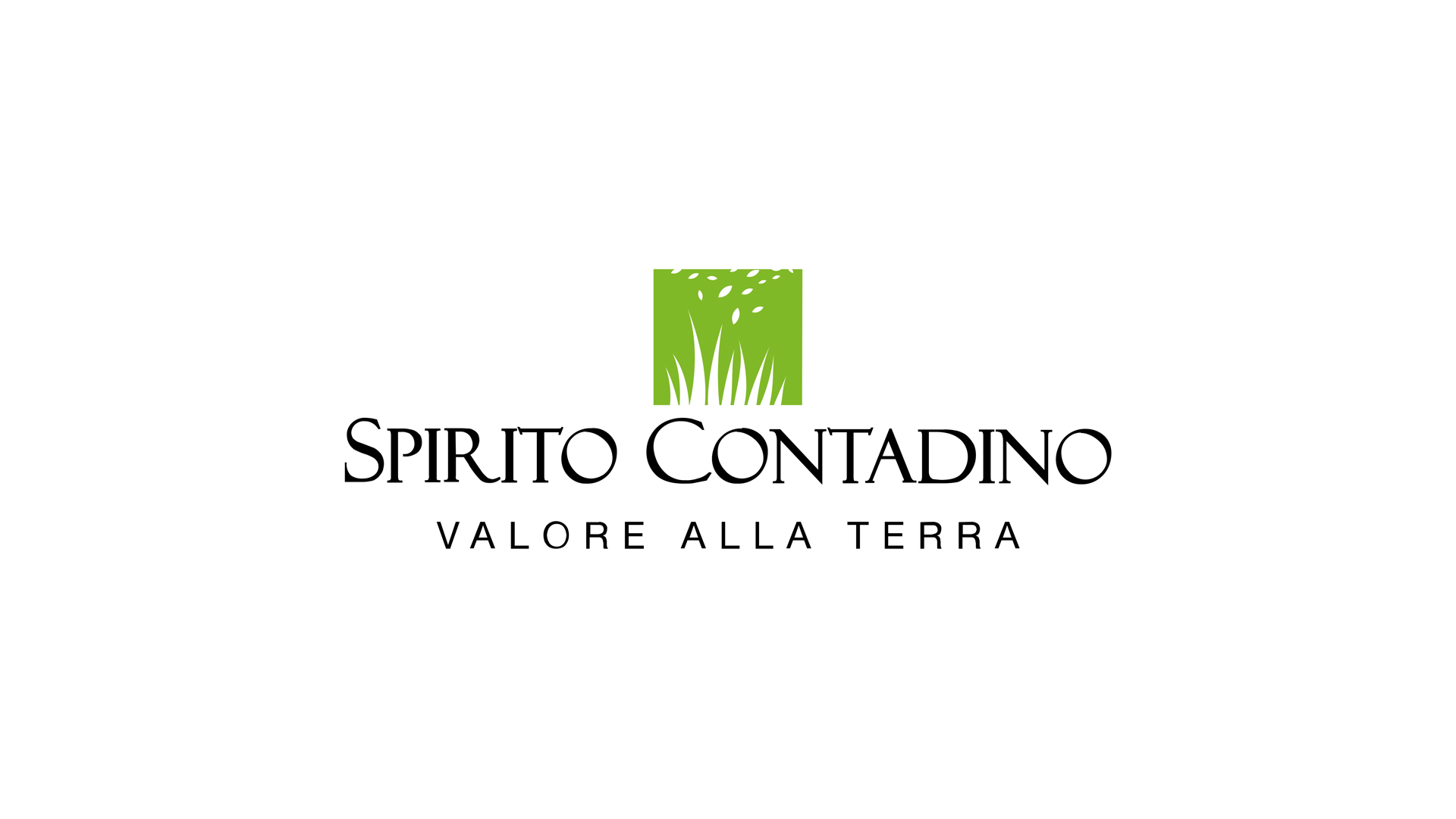 Spirito Contadini - Biofilia