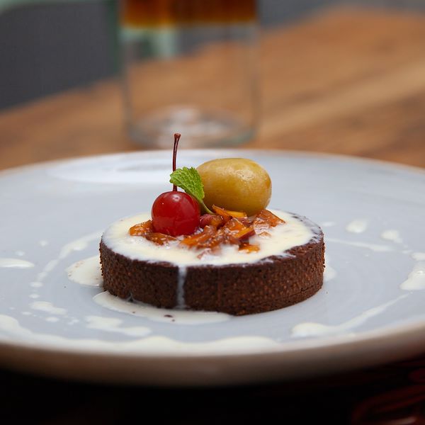 Osteria La gatta matta