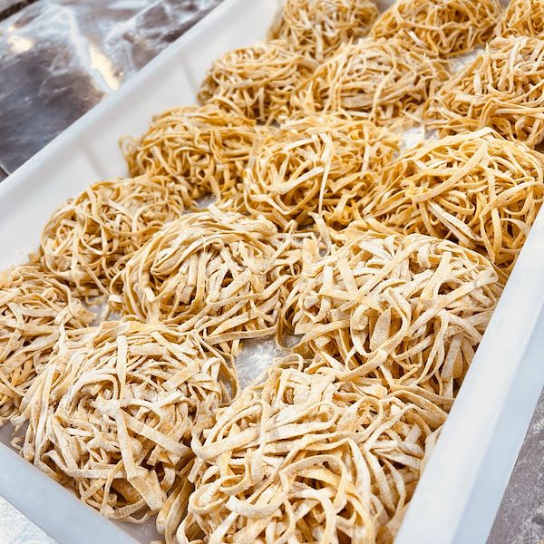 Antica Osteria Del Cerreto