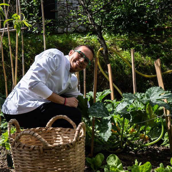 Orto by Jorg Giubbani