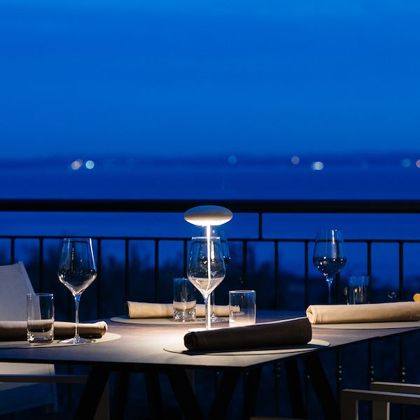 Locanda Perbellini al Lago