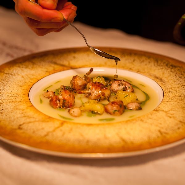 Antica Corte Pallavicina