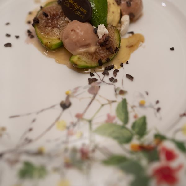 L'Osteria della Corte