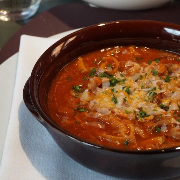 Augusta cucina e cicchetto