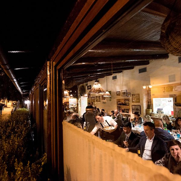 Antichi Sapori Montegrosso