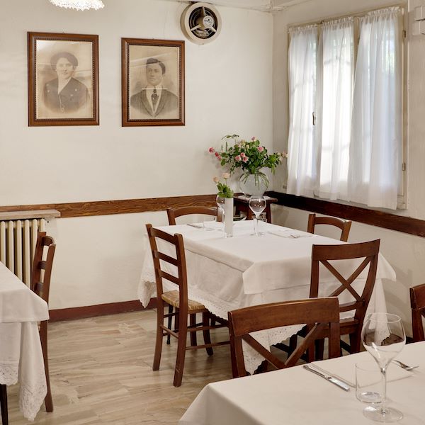 La Capanna di Eraclio