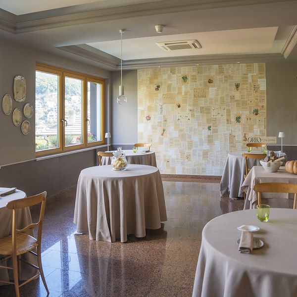 Orto by Jorg Giubbani