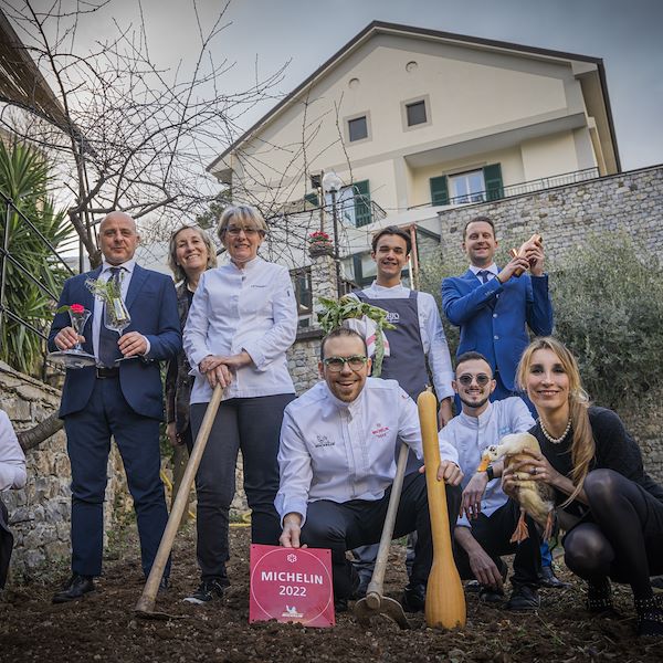 Orto by Jorg Giubbani