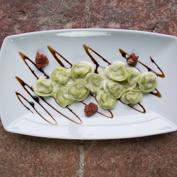 Ristorante Osteria della Capra